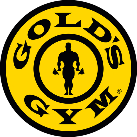 Gold's Gym Logo