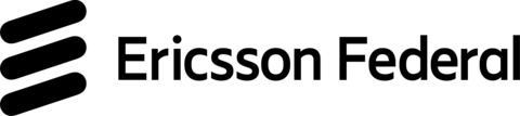 Ericsson Federal Technologies Group Logo