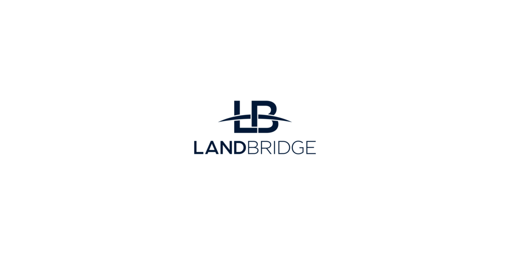 LandBridge Schedules Second Quarter Earnings Release and Conference Call 1 Landbridge Pr Logo