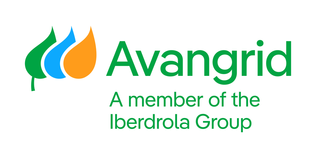 Avangrid Recognized for Commitment to Employee Mental Health 1 New Brand Avangrid Logo 5.31