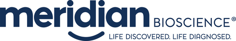 Meridian Bioscience, Inc. Logo