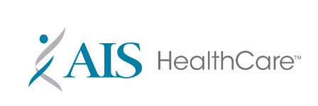AIS Healthcare Logo