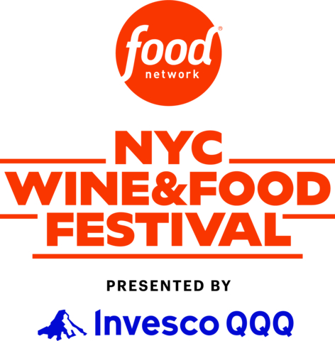 New York City Wine & Food Festival Logo