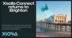 Xsolla Connect regresa a Brighton