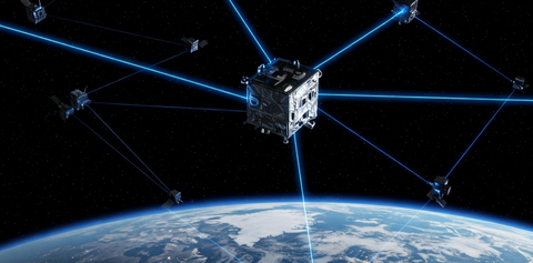 original Ravee Optics Helps Solve Growing Data Bottleneck in Space; Poised to Support Orbital Data Centers