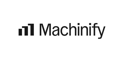 Machinify Logo