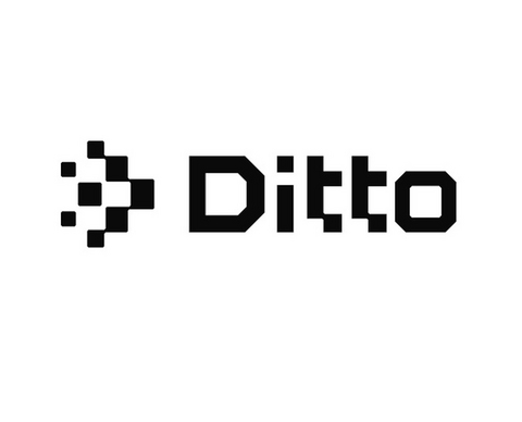 Ditto Logo