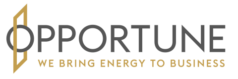 Opportune LLP Logo