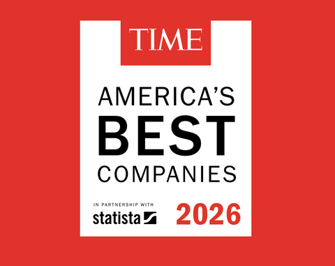 Aramark (NYSE: ARMK), a leading global provider of food and facilities services, has been named to TIME's America's Best Companies 2026 list. The recognition honors organizations that excel in employee satisfaction, financial performance, and transparency in sustainability efforts.  Aramark was selected—out of hundreds of thousands evaluated—to earn this distinction across all three dimensions.