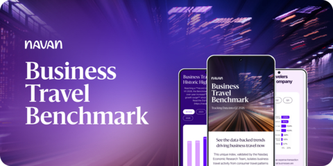 original Navan Business Travel Benchmark