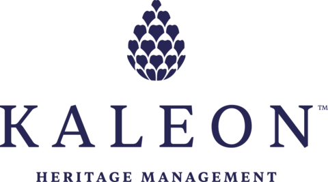 Kaleon S.p.A. Logo