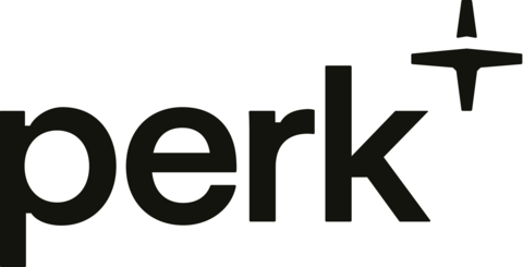 Perk Logo
