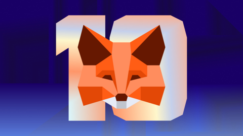 original MetaMask Marks 10 Years as the Wallet That Made Self-Custody Mainstream, Now Building the Open Money Platform