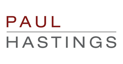Paul Hastings LLP Logo