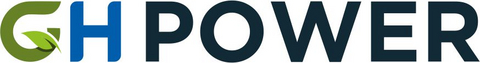 GH Power Inc. Logo