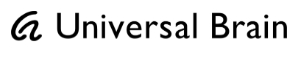 Universal Brain Logo