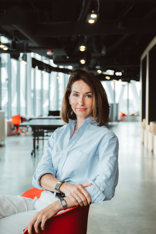 WHOOP Names Kristen Moss its First Chief Communications Officer as Company Enters Next Phase of Global Growth