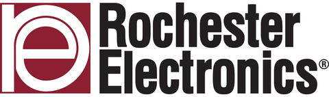 Rochester Electronics, LLC Logo