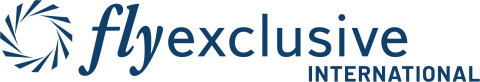 flyExclusive, Inc. Logo