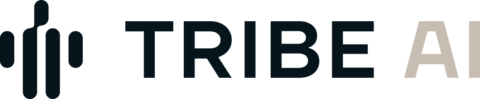 Tribe AI Logo