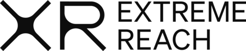 XR (Extreme Reach) Logo