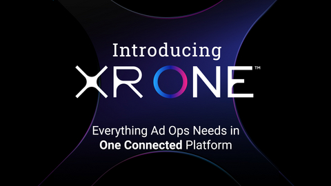 original New research shows marketers are producing more with less, overshooting budgets and underusing creative assets - all challenges XR ONE™ is built to solve