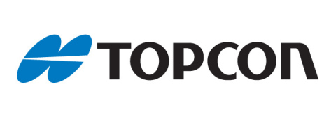 Topcon Agriculture Logo