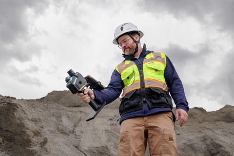 original Topcon Positioning Systems announced it has entered a strategic agreement with GreenValley International (GVI) to collaborate on technologies for surveying, mapping, construction, forestry and other spatial intelligence related applications. Planned innovations will include integrated hardware and software solutions for handheld, aerial, and mobile LiDAR data collection and processing workflows, with developments extending into robotic systems, autonomous monitoring solutions and real-time cloud-based data processing and transfer.