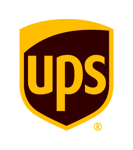 United Parcel Service Logo