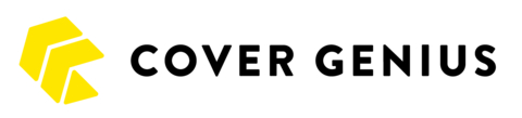 Cover Genius Logo
