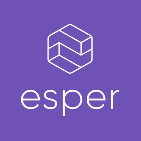 Esper Logo