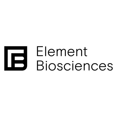 Element Biosciences, Inc. Logo