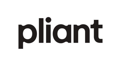 Pliant Logo