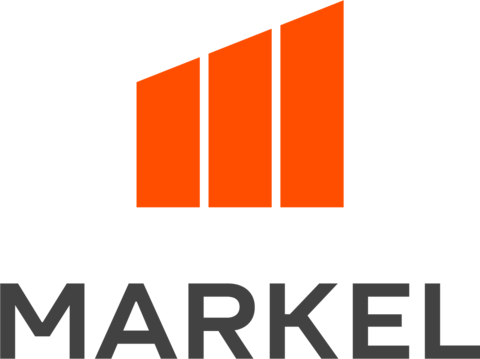 Markel Insurance Logo
