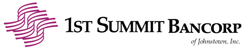 1st Summit Bancorp of Johnstown, Inc. Logo