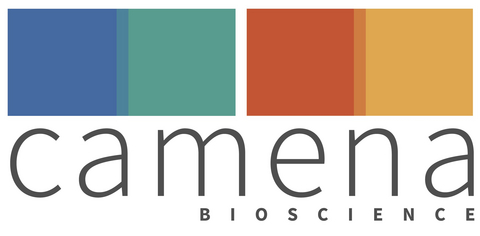 Camena Bioscience Logo