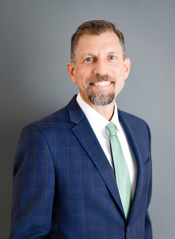 original Mason Ailstock, President of Higher Education Services, Centurion Foundation.