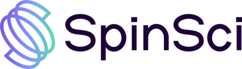 SpinSci Logo