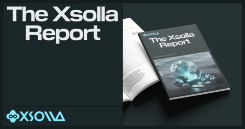original Graphic: Xsolla