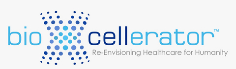 BioXcellerator Logo