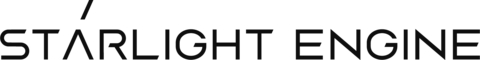 Starlight Engine Ltd. Logo