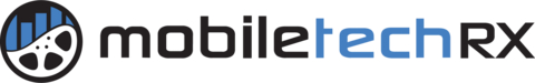 Mobile Tech RX Logo