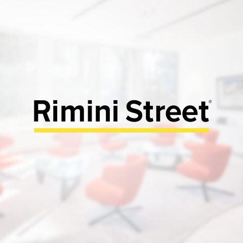 original VIVERE Group選擇Rimini Street強化SAP支援,加速企業轉型