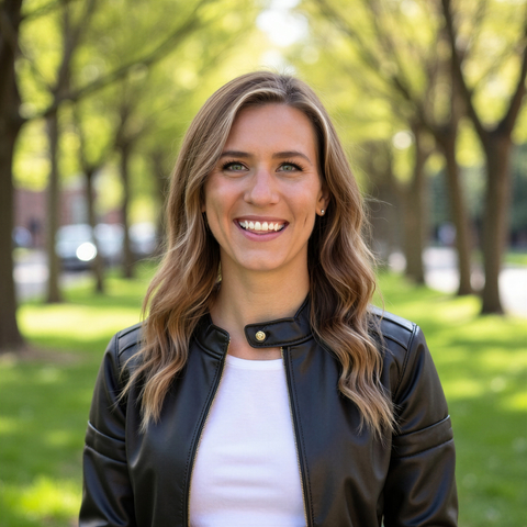 Sierra Szarowicz, Blake's Beverage Company
