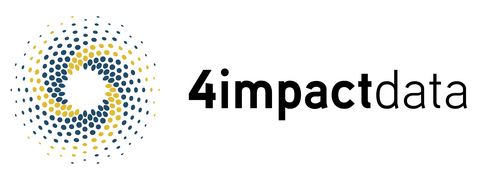 4impactdata Logo