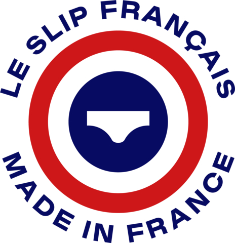 Le Slip Français Logo