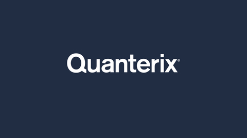 Quanterix Corporation Logo