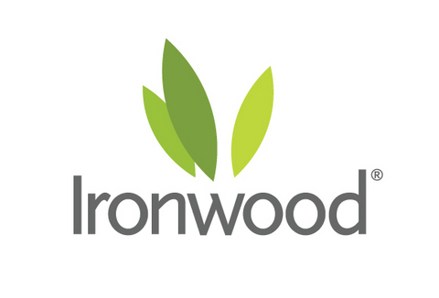 Ironwood Pharmaceuticals, Inc. Logo