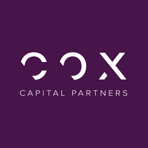 Cox Capital Partners Logo