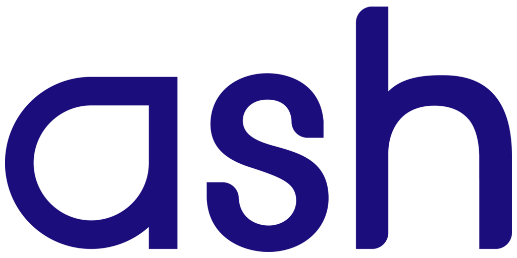 Ash Adds Health Care Industry Veteran Jon Stout To Board Of Directors, Names Health Tech Finance Leader Matt Benton CFO 1 AshLogo Blue %281%29